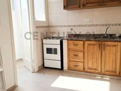 Departamento en Alquiler A Estrenar