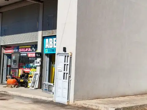 Local en Venta en Moreno, USD 65.000