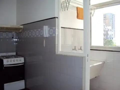 RAMON L FALCON 5500, Piso 5