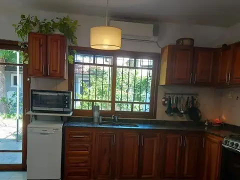 Casa en Venta en Castelar Sur, USD 185.000