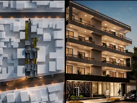 Departamento en Venta de 2 dormitorios