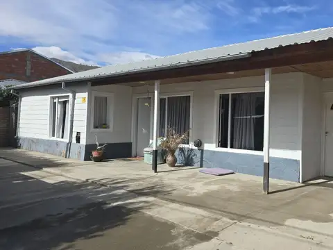 Casa - Alquiler - Argentina, Esquel - Pioneros de Esquel 43
