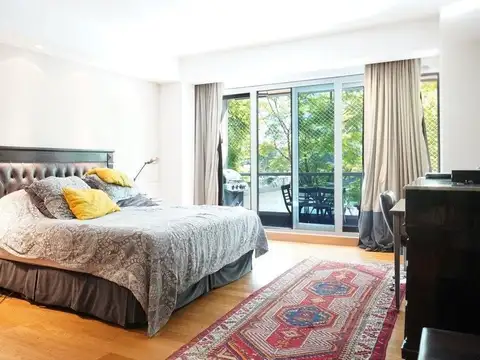 Departamento en Venta en Puerto Madero, USD 1.350.000