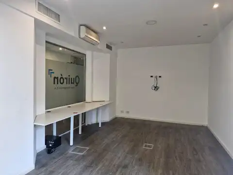 Oficina en Venta 8 años