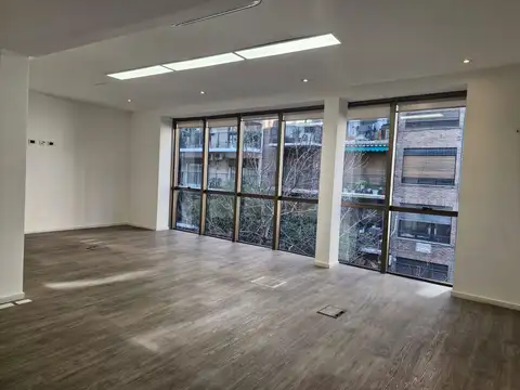 Oficina en Venta en Recoleta, USD 500.000