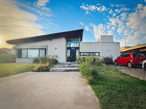 CASA 3 AMBIENTES EN VENTA SANTA RITA LOFT