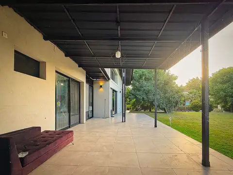 Casa en Venta de 1 dormitorio