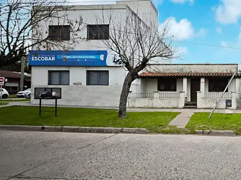 Casa en venta en Belén de Escobar