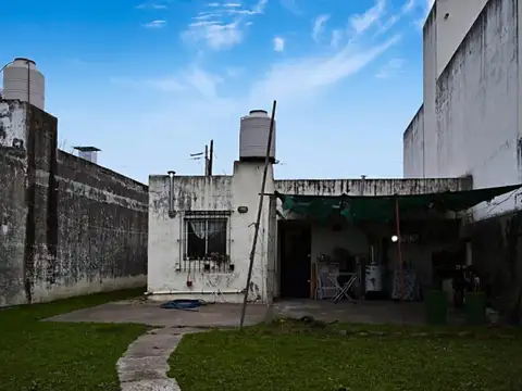 Casa en Venta 60 años