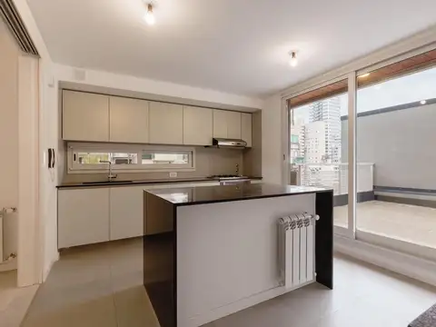 Departamento en Venta en Rosario, Santa Fe