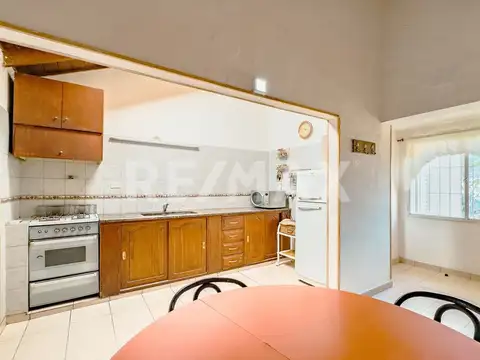 CASA + DEPTO EN ALTA BARDA NEUQUEN