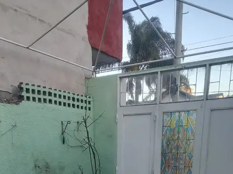 Casa en alquiler