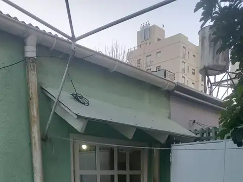 Casa en Alquiler de 2 dormitorios