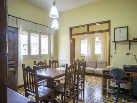 Casa en Venta 65 años