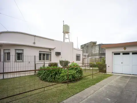 J V Gonzalez al 100
