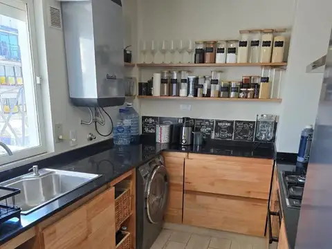Departamento en Venta en Nueva Córdoba, USD 155.000