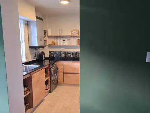 Departamento En Venta Excelente Ubicacion 2 dormitorios
