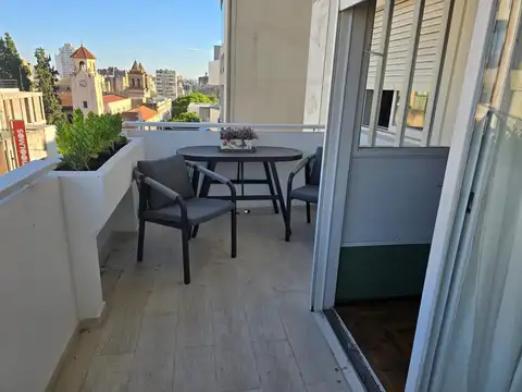 Obispo Trejo 300