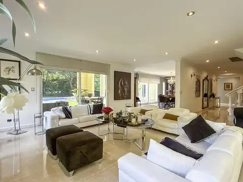 Casa en Venta en San Jorge Village, USD 997.000