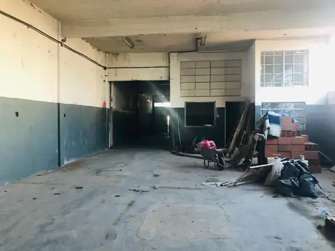 Galpon en Venta en Ramos Mejia, USD 250.000