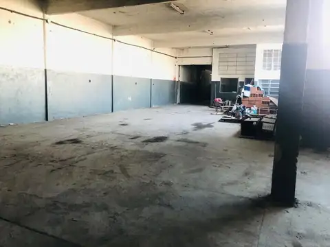 Galpon en Venta 30 años