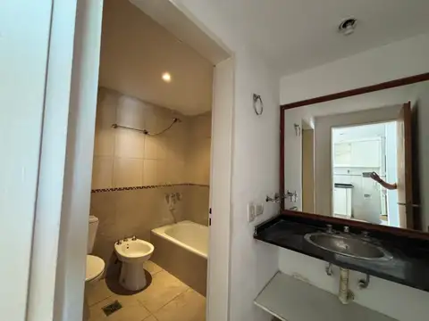 Departamento en Alquiler de 1 dormitorio