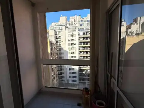 Departamento 1 Dorm. En Nueva Córdoba