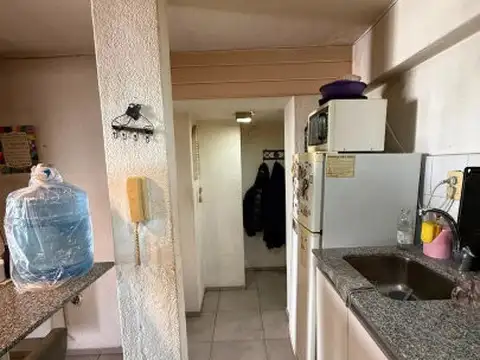 Departamento En Nueva Córdoba