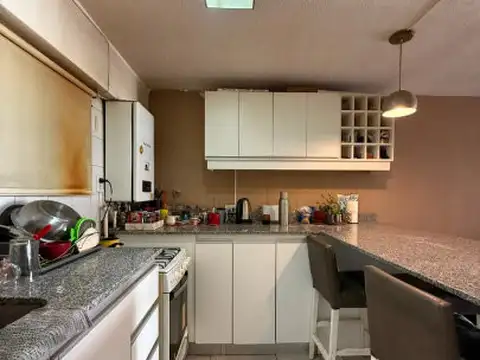 Departamento 1 Dorm. En Nueva Córdoba