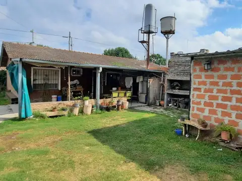 Casa en Venta de 2 dormitorios