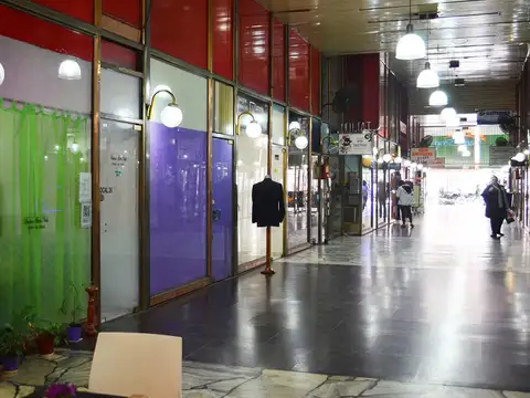 Avenida Cabildo al 2400