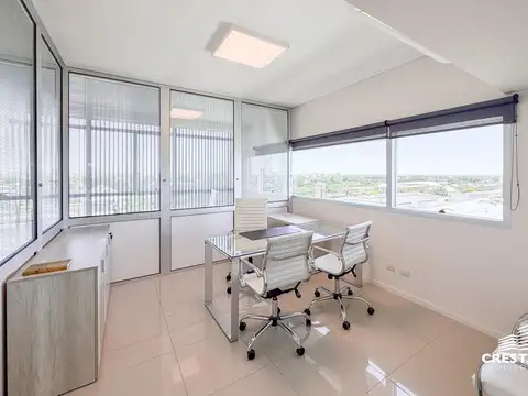 Oficina en Venta en Puerto Norte, USD 185.000