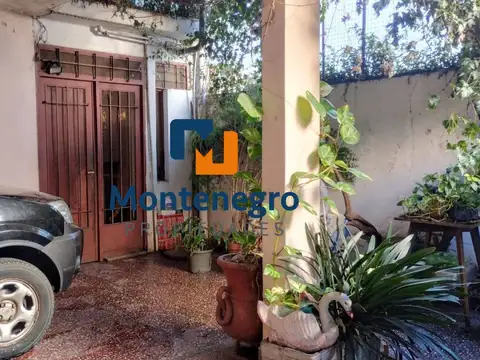 Depto Tipo Casa en Venta con 2 cocheras