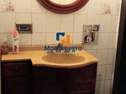 Depto Tipo Casa 5 ambientes con 3 baños
