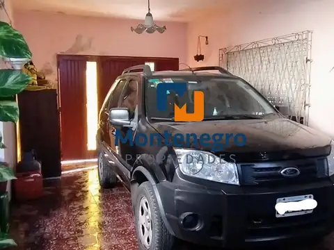 Depto Tipo Casa en Venta 40 años