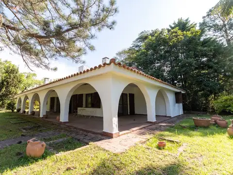 Casa en Venta 45 años