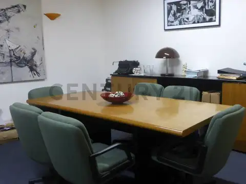 Venta Oficina Centrica