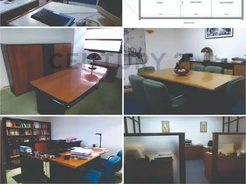 Oficina en Venta A Estrenar