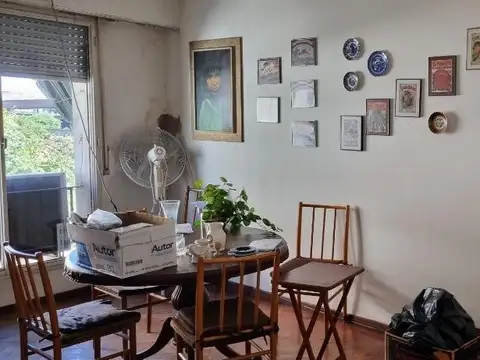 Departamento en Venta al Norte