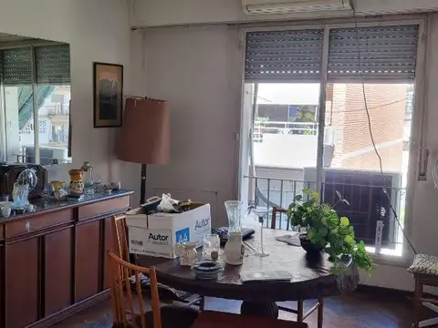 Departamento en Venta en San Telmo, USD 80.000