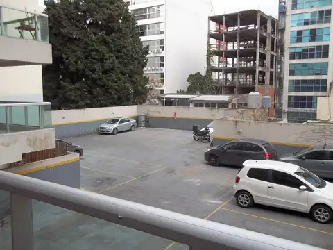 Departamento en Alquiler al Suroeste