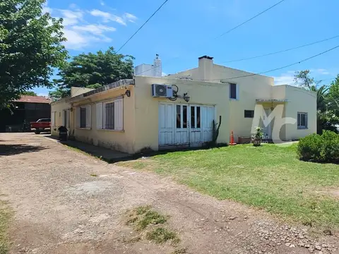 Terreno en venta en bloque 