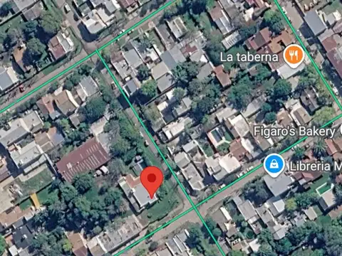 Terreno en venta en bloque