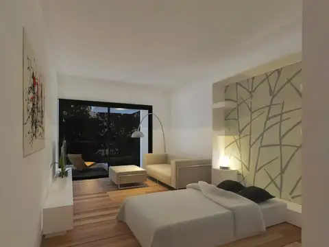 Departamento en Venta al Este