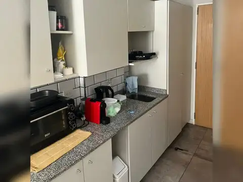 José Antonio Cabrera 5600, Piso 1