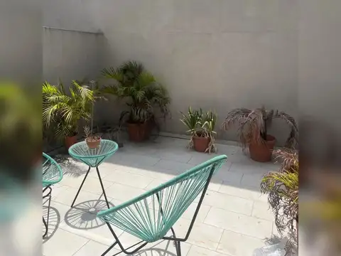 José Antonio Cabrera 5600, Piso 1