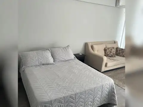 Departamento amoblado en alquiler en Palermo Hollywood