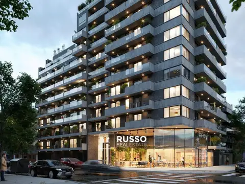 Departamento en Venta Apto profesional