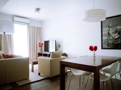 Departamento en Alquiler en Puerto Madero, USD 1.500