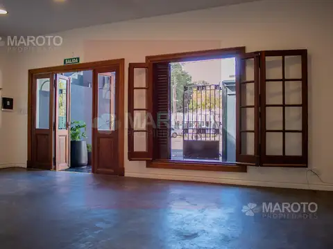 Alquiler Local en el Centro de Maschwitz a pasos de la Av Villanueva